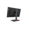 Lenovo ThinkVision P24q-30 IPS 60Hz 300nits AG HDMI DP USB Raven Black 3Y