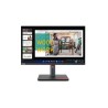 Lenovo ThinkVision P24q-30 IPS 60Hz 300nits AG HDMI DP USB Raven Black 3Y