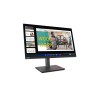 Lenovo ThinkVision P24q-30 IPS 60Hz 300nits AG HDMI DP USB Raven Black 3Y