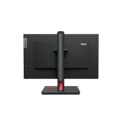 Lenovo ThinkVision P24q-30 IPS 60Hz 300nits AG HDMI DP USB Raven Black 3Y