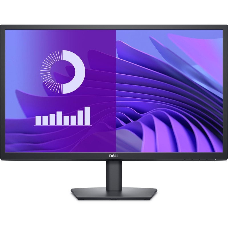 MONITOR DELL LED 24" E2425H