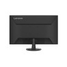 Lenovo ThinkVision C32u-40 31.5" VA 60Hz 250nits AG HDMI DP Raven Black 3Y