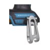 Makita DTD154Z wkrętak zasilany/zakrętark udarowy 3800 RPM Czarny, Niebieski