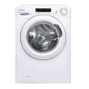 Candy Smart CS4 1072DE/1-S pralka Od przodu 7 kg 1000 RPM Biały