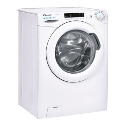 Candy Smart CS4 1072DE/1-S pralka Od przodu 7 kg 1000 RPM Biały