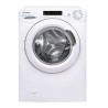 Candy Smart CS4 1072DE/1-S pralka Od przodu 7 kg 1000 RPM Biały