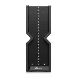 TP-Link Archer BE550 router bezprzewodowy 2.5 Gigabit Ethernet Trójpasmowy (2,4 GHz / 5 GHz / 6 GHz) Czarny