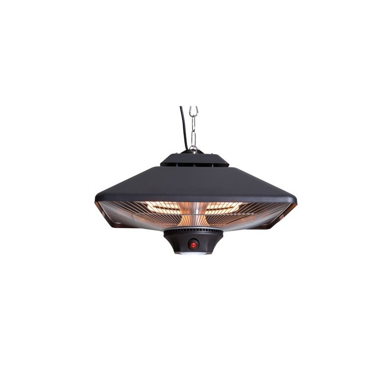 Sunred promiennik podczerwieni Ce17Sq