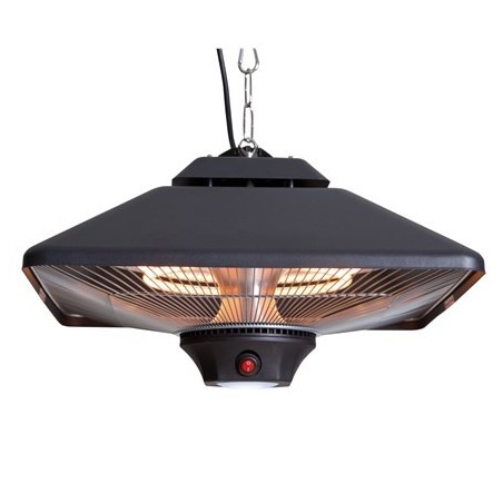 Sunred promiennik podczerwieni Ce17Sq