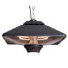 Sunred promiennik podczerwieni Ce17Sq