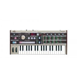 Korg MICROKORG MK1 - Syntezator z wokoderem