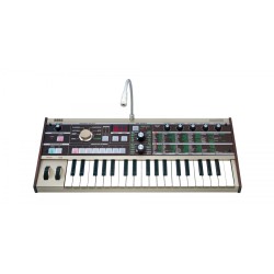 Korg MICROKORG MK1 - Syntezator z wokoderem