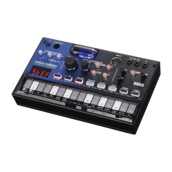 Korg VOLCA NUBASS - Syntezator basowy