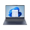 Lenovo SLIM-5-16IRU9 U7 150U 16" WUXGA Touch AG 16GB SSS1TB BT BLKB FPR Win11 Abyss Blue (REPACK) 2Y