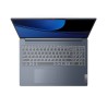 Lenovo SLIM-5-16IRU9 U7 150U 16" WUXGA Touch AG 16GB SSS1TB BT BLKB FPR Win11 Abyss Blue (REPACK) 2Y