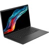 HP Envy 15-FH0023DX Ryzen 7 7730U 15.6"FHD Touch 16GB SSD512 BT BLKB x360 Win11 Nightfall Black (REPACK) 2Y