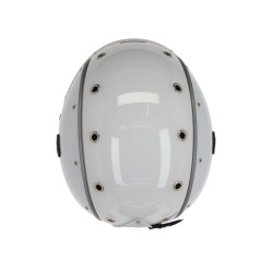 Kask CASCO SP-3 AIRWOLF WHITE M 56-58