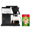 Ekspres Przelewowy MELITTA One 1031-02 Czarny