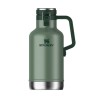 Termos na piwo STANLEY CLASSIC GROWLER - zielona 1,9L