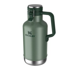 Termos na piwo STANLEY CLASSIC GROWLER - zielona 1,9L