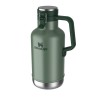 Termos na piwo STANLEY CLASSIC GROWLER - zielona 1,9L