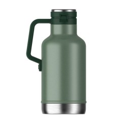 Termos na piwo STANLEY CLASSIC GROWLER - zielona 1,9L