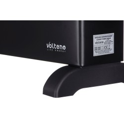 Grzejnik konwektorowy 2000W VO2783 Volteno