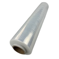 BSTech Folia stretch transparent 23mic 3.00/2.70