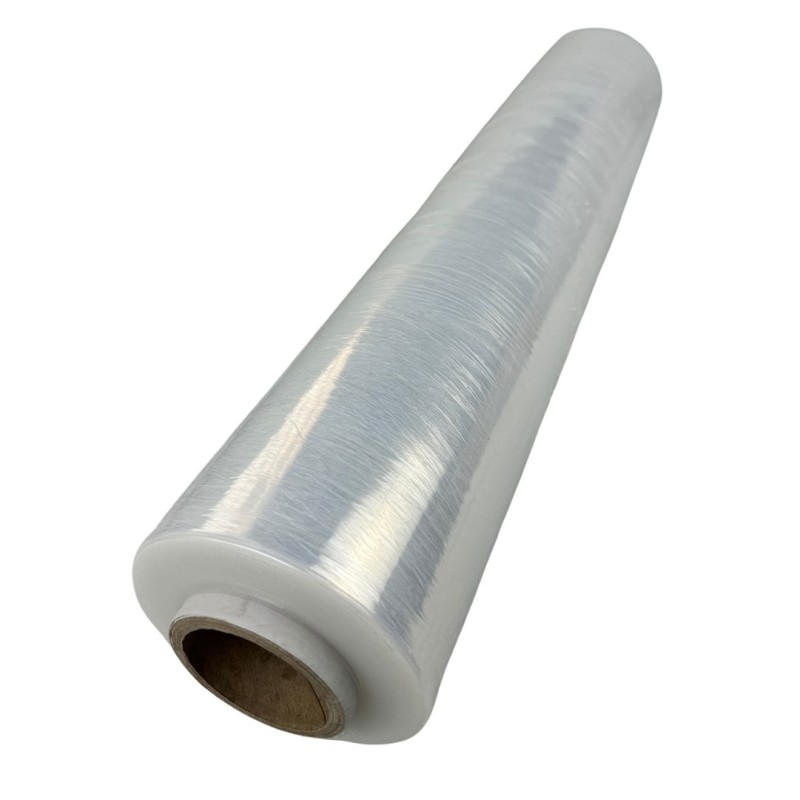 BSTech Folia stretch transparent 23mic 3.00/2.70