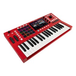 AKAI MPC Key 37 - Samodzielna stacja robocza