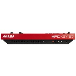 AKAI MPC Key 37 - Samodzielna stacja robocza