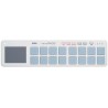 Korg NANOPAD 2 White - Kontroler MIDI