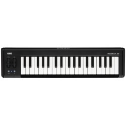 Korg MICROKEY 2 37 AIR - Klawiatura sterująca