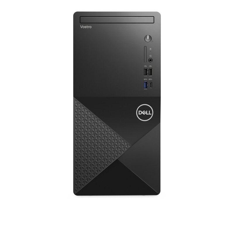 Dell Vostro 3030 MT i5-14400 16GB DDR5 4800 1TB SSD Intel UHD Graphics 730 WLAN + BT WLAN + BT KB+Mouse W11Pro