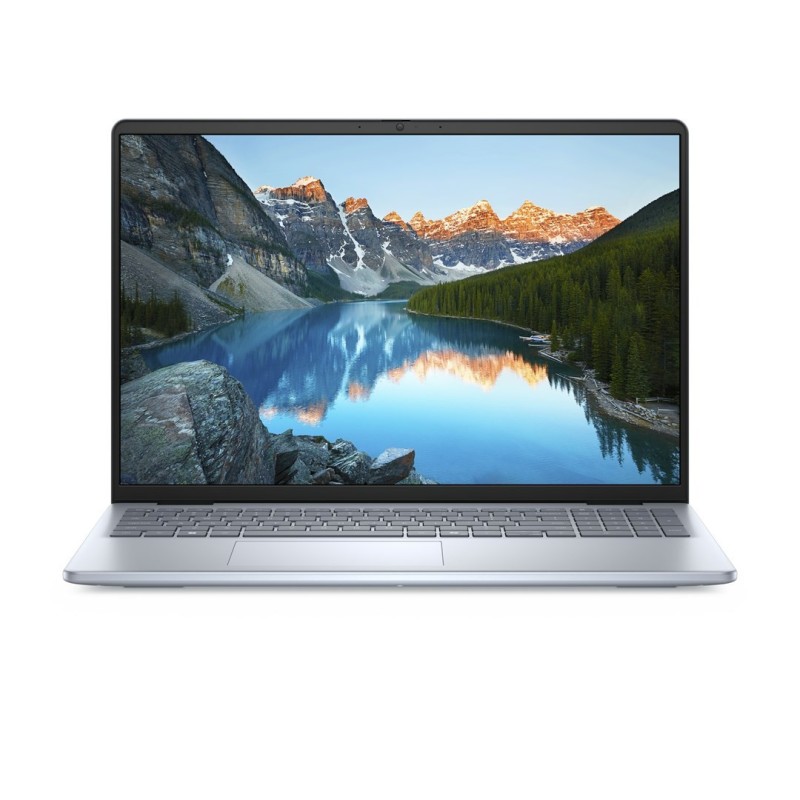 Dell Inspiron 16 5640 Ultra 7 150U 16,0" 2K 120Hz 300nits 16GB DDR5 5200 SSD1TB GeForce MX570A_2GB 54Wh Win11 Ice Blue