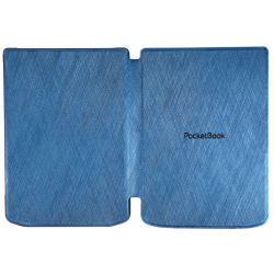 Etui PocketBook Cover Verse 629/634 Blue