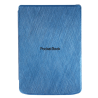 Etui PocketBook Cover Verse 629/634 Blue