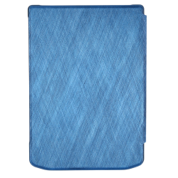 Etui PocketBook Cover Verse 629/634 Blue