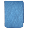 Etui PocketBook Cover Verse 629/634 Blue