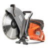 HUSQVARNA PRZECINARKA K 970 III 350mm