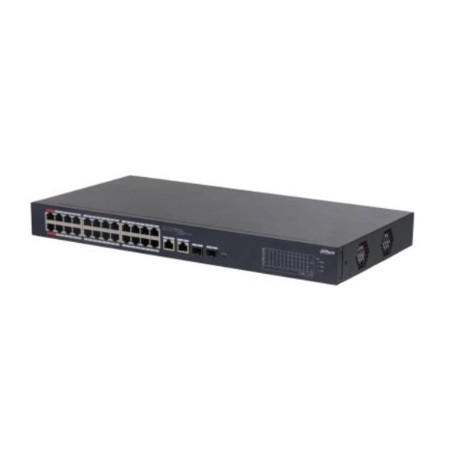 SWITCH DAHUA CS4226-24ET-240
