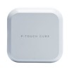 P-TOUCH CUBE PLUS LABEL MAKER/F. TZE /3.5-24MM