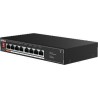 Switch Dahua SF1008LP
