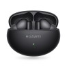 Huawei FreeBuds 6i Zestaw słuchawkowy True Wireless Stereo (TWS) Douszny Połączenia/muzyka Bluetooth Czarny