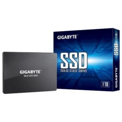 Gigabyte GP-GSTFS31100TNTD urządzenie SSD 2.5" 1000 GB SATA