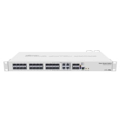 MIKROTIK SWITCH CRS328-4C-20S-4S+RM