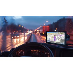 MODECOM NAWIGACJA FREEWAY CX 9.4 + MAPFACTOR EU