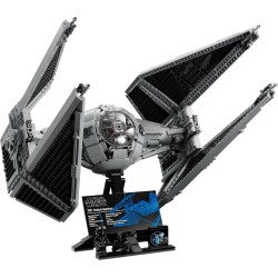 LEGO Star Wars 75382 TIE Interceptor