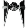 LEGO Star Wars 75382 TIE Interceptor