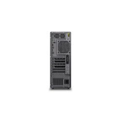 Lenovo ThinkStation P5 Tower Xeon w5-2445 32GB DDR5 4800 SSD512 1000W W11Pro 3Y OnSite